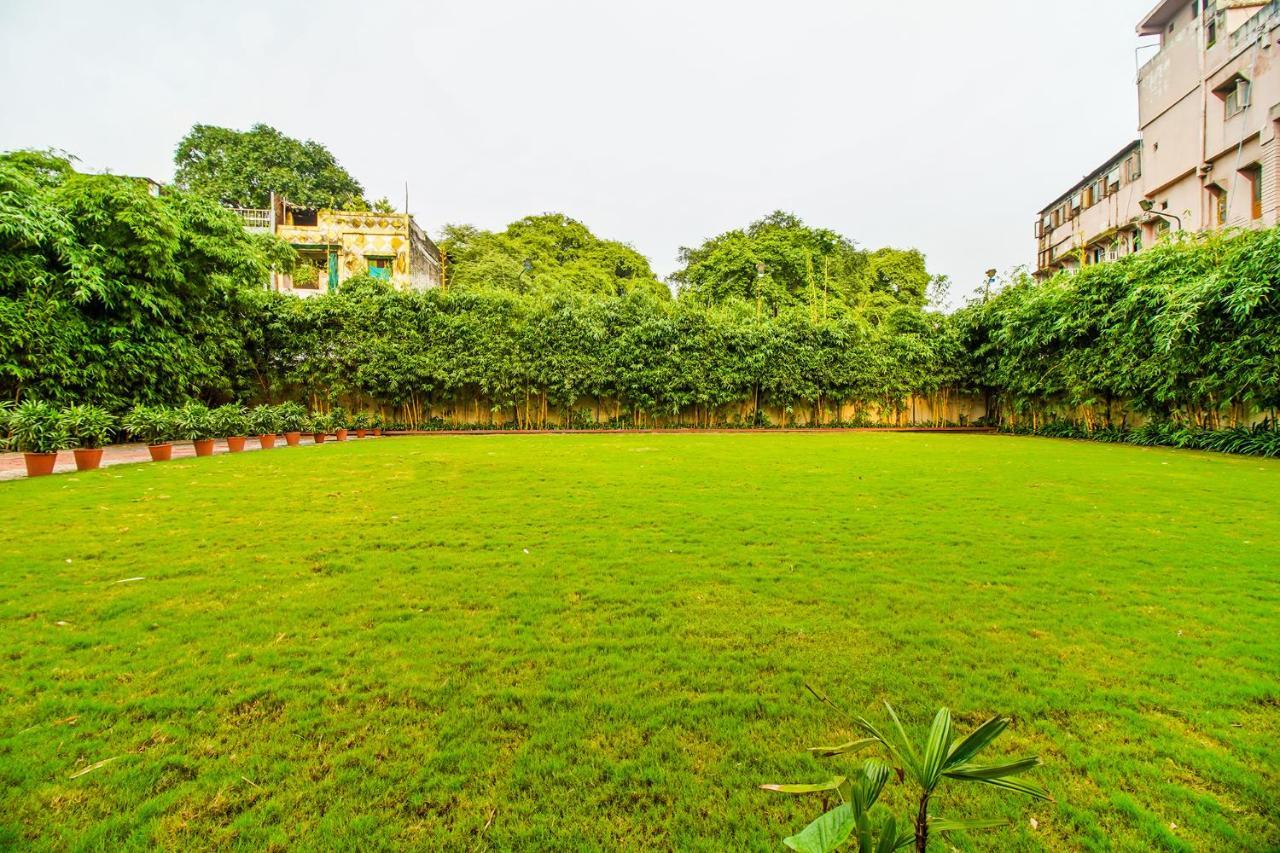 Fabhotel Prime President- Bhopal Railway Station Esterno foto